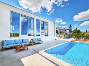 Villa San Mauro | Momjan