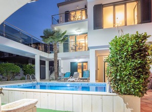 Villa Santa Maria Kastela | Kastel Stafilic
