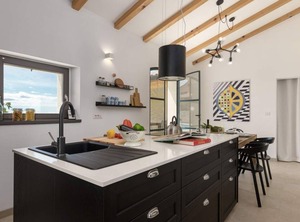 Villa Santina | Strpacici