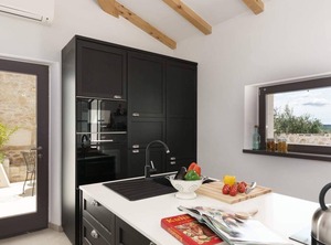 Villa Santina | Strpacici