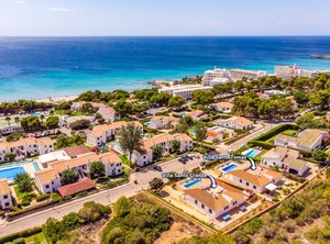 Villa Santo Tomas | Sant Tomas