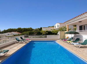 Villa Santo Tomas | Sant Tomas