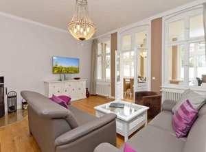 Beachhouse Bansin App | Seebad Heringsdorf
