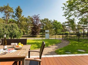 Beachhouse Bansin App | Seebad Heringsdorf