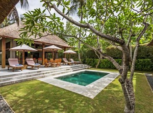 Villa Sasoon Mt Beach | Sengkidu