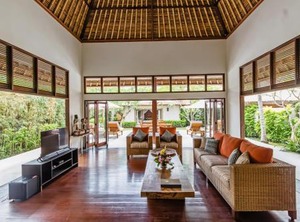 Villa Sasoon Mt Beach | Sengkidu