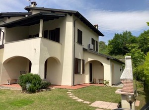 Villa Sasso Cavallo | Mandello del Lario