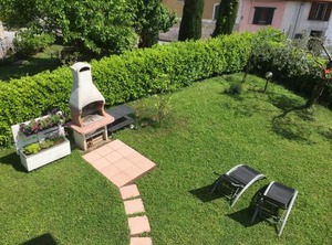 Villa Sasso Cavallo | Mandello del Lario