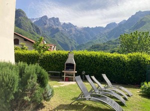 Villa Sasso Cavallo | Mandello del Lario