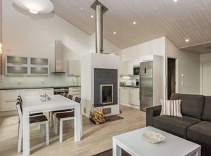 Villa Saunaniemi | Jaala