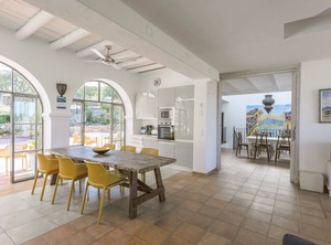 Villa Ibiza | Puig d'en Valls