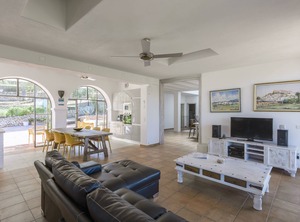 Villa Ibiza | Puig d'en Valls