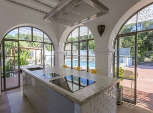 Villa Ibiza | Puig d'en Valls