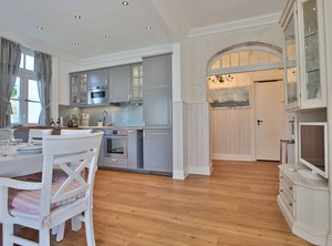 Villa Schöneck | Scharbeutz