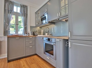 Villa Schöneck | Scharbeutz