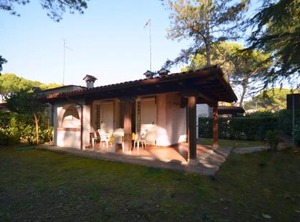 Villa Schiller | Lignano Riviera