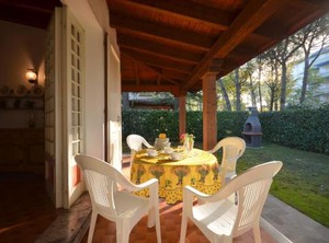 Villa Schiller | Lignano Riviera