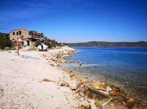 Villa Sea Side Drvenik | Drvenik Mali