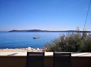 Villa Sea Side Drvenik | Drvenik Mali