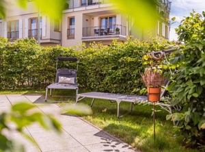 Villa Seeadler | Boergerende-Rethwisch