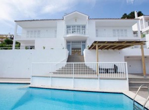 Villa Serpentona | Serpentona