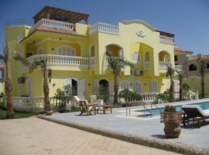 Serenity Hurghada | Al Ahyaa