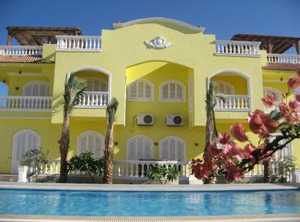Serenity Hurghada | Al Ahyaa