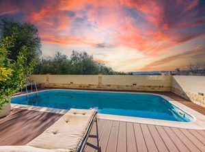 Villa Slavica | Sveti Filip i Jakov