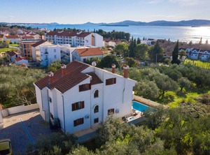 Villa Slavica | Sveti Filip i Jakov