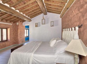 Villa Sofia | Lecchi in Chianti