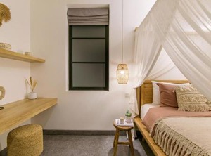 Villa Indulgence Finns Beach Club | Berawa