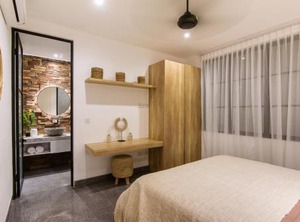 Villa Indulgence Finns Beach Club | Berawa