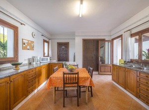 Villa Sol Naixent | Cala Serena
