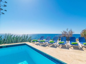Villa Sol Naixent | Cala Serena
