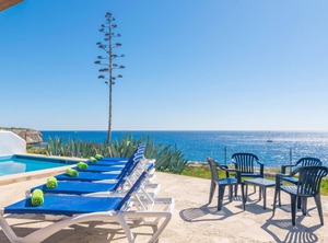 Villa Sol Naixent | Cala Serena