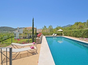 Villa Son Maguet | Selva