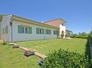 Villa Son Maguet | Selva