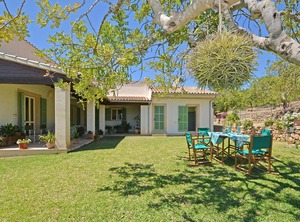 Villa Son Maguet | Selva