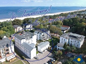 Villa Sonnenschein | Seebad Heringsdorf