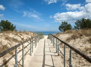 Villa Sonnenschein | Seebad Heringsdorf
