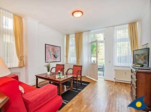 Villa Sonnenschein | Seebad Heringsdorf