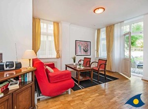 Villa Sonnenschein | Seebad Heringsdorf