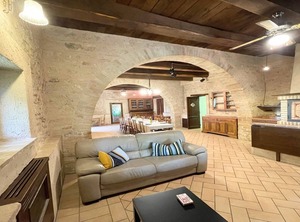 Villa Spelloissima | Limiti