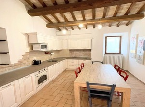 Villa Spelloissima | Limiti