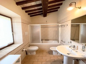 Villa Spelloissima | Limiti