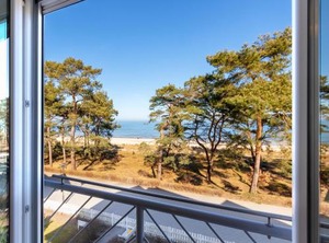 Villa Strandperle | Seebad Bansin