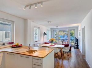 Villa Strandperle | Seebad Bansin