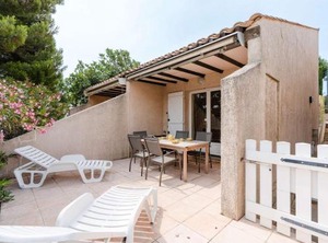 Résidence Maisons Des Sables Pièces Pour Personnes | Foulquines