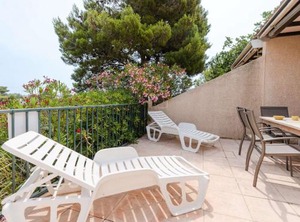 Résidence Maisons Des Sables Pièces Pour Personnes | Foulquines