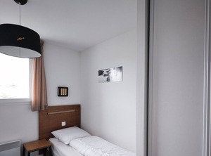 Villa Persons | Talmont-Saint-Hilaire